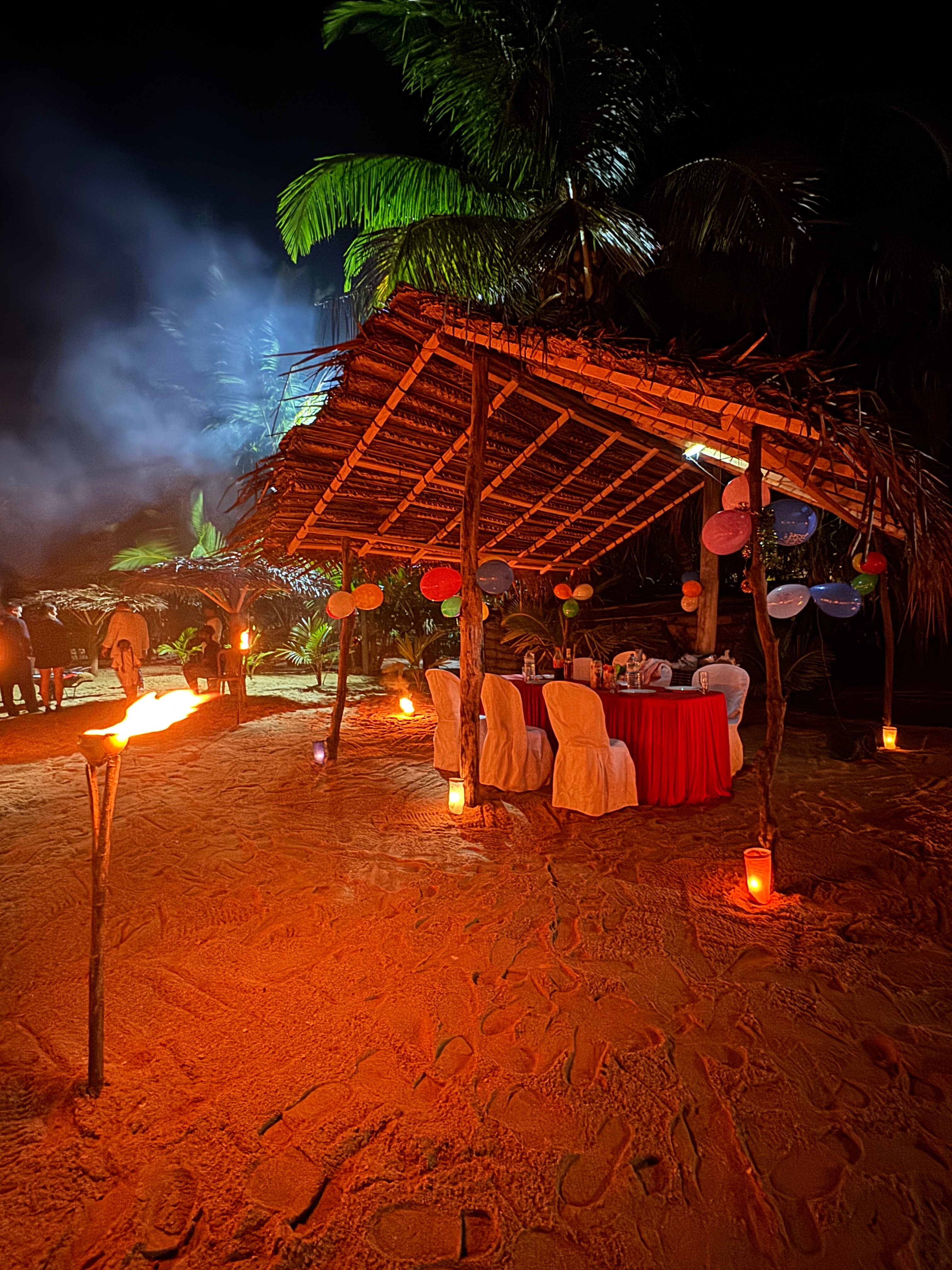 Фото Cinnamon Bey Beruwala