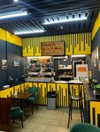Azelow (Vyborgskoe Highway, 212к1), fast food
