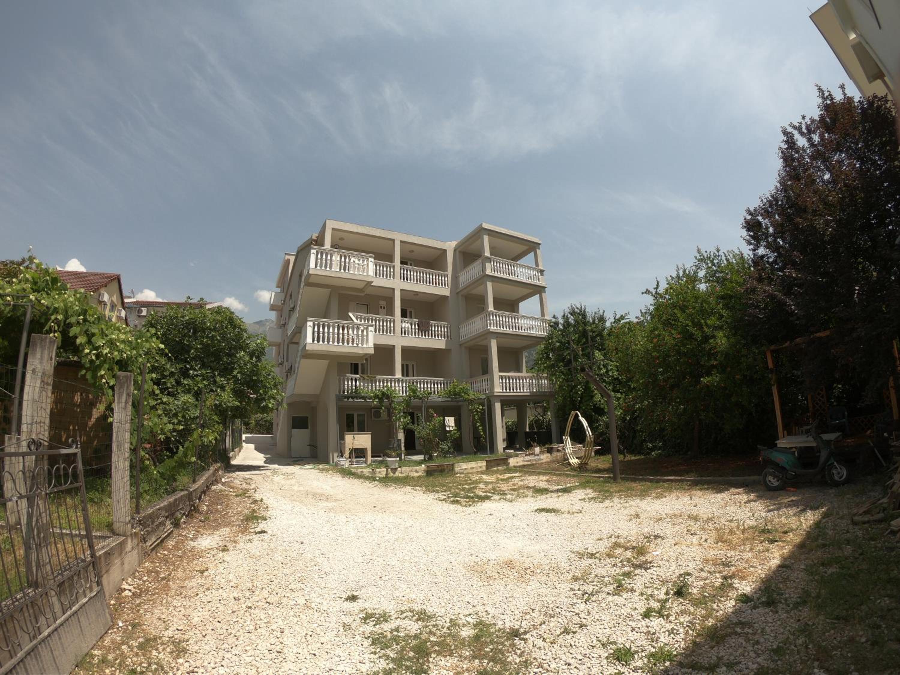 Фото Martinovic Rooms