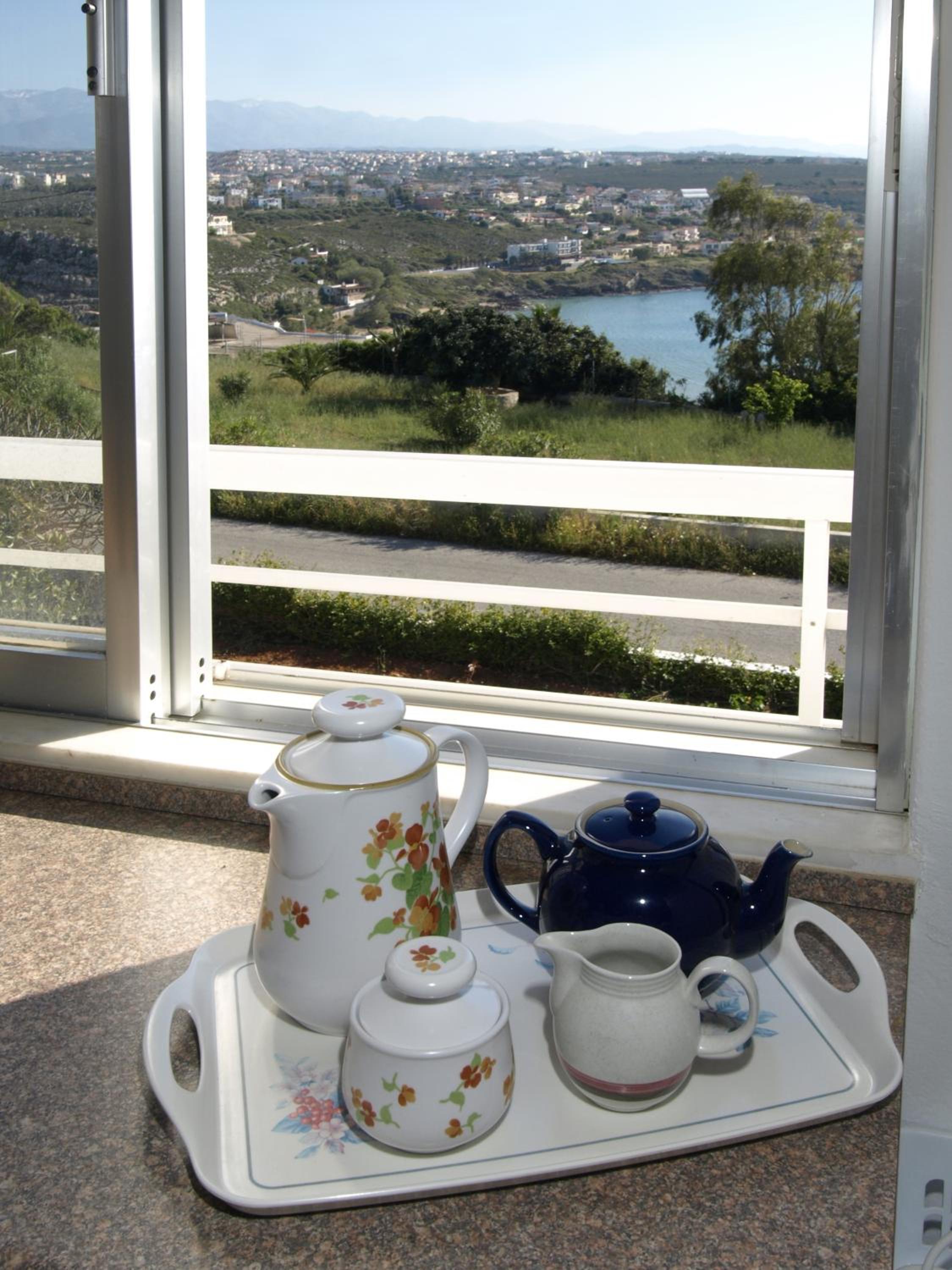 Фото Michalis Villas