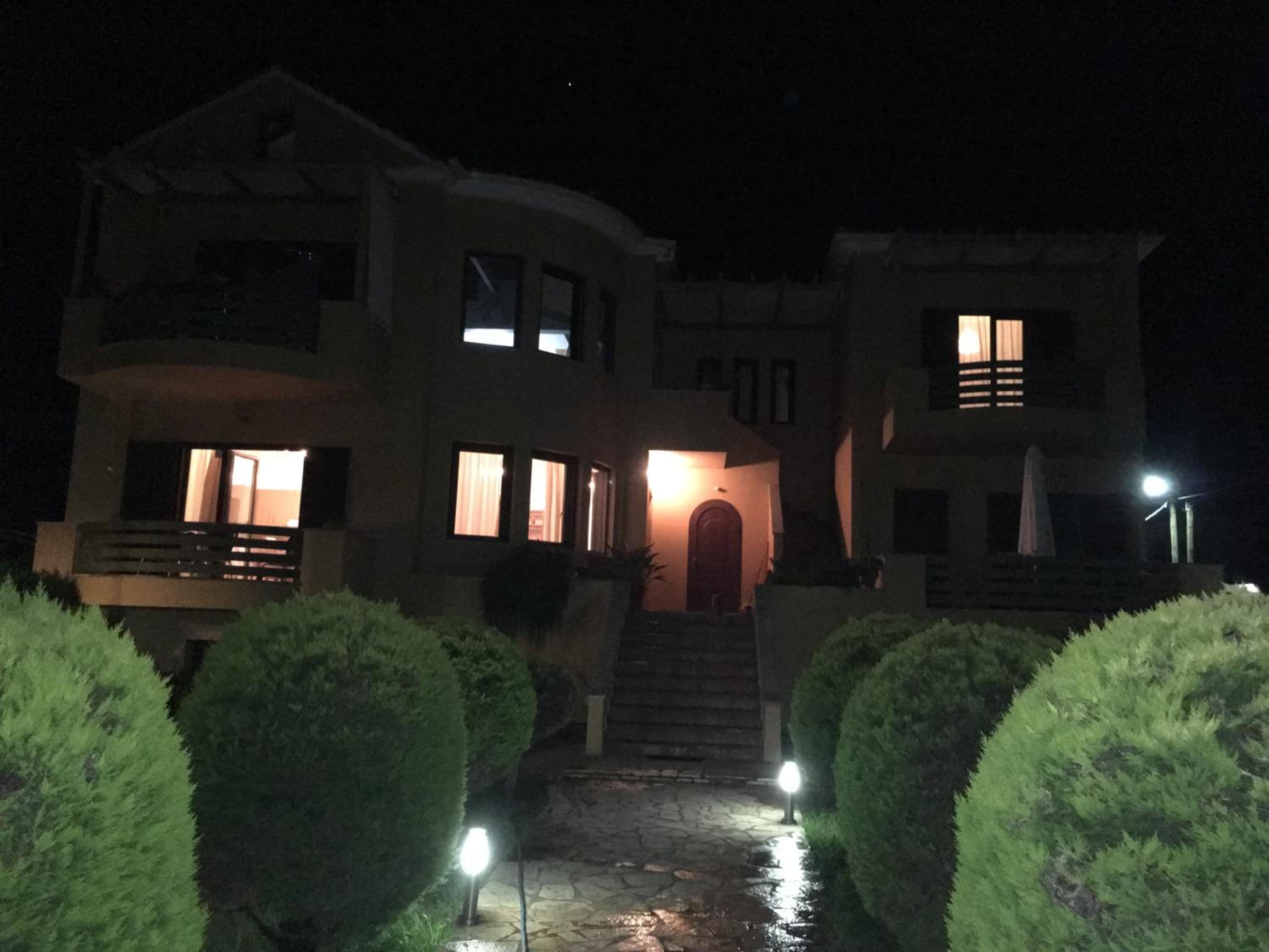 Фото Armonia apartments