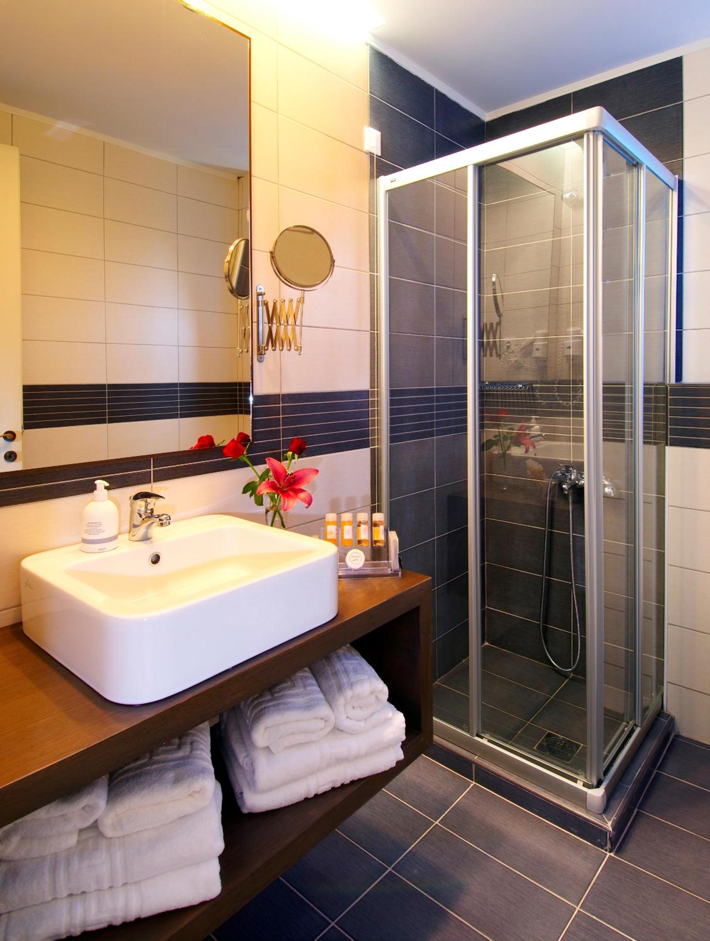 Фото Minos Village