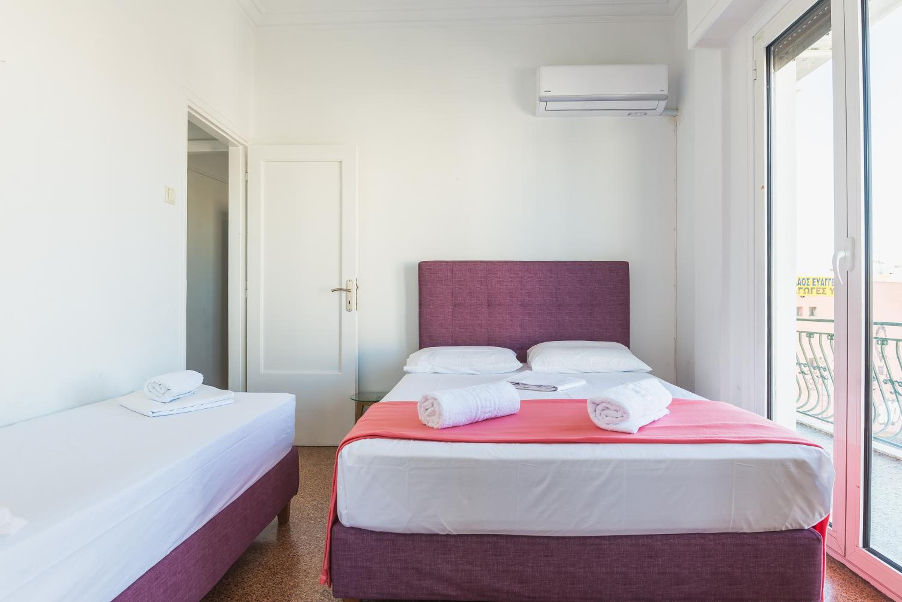 Фото Super Paradise Apartments