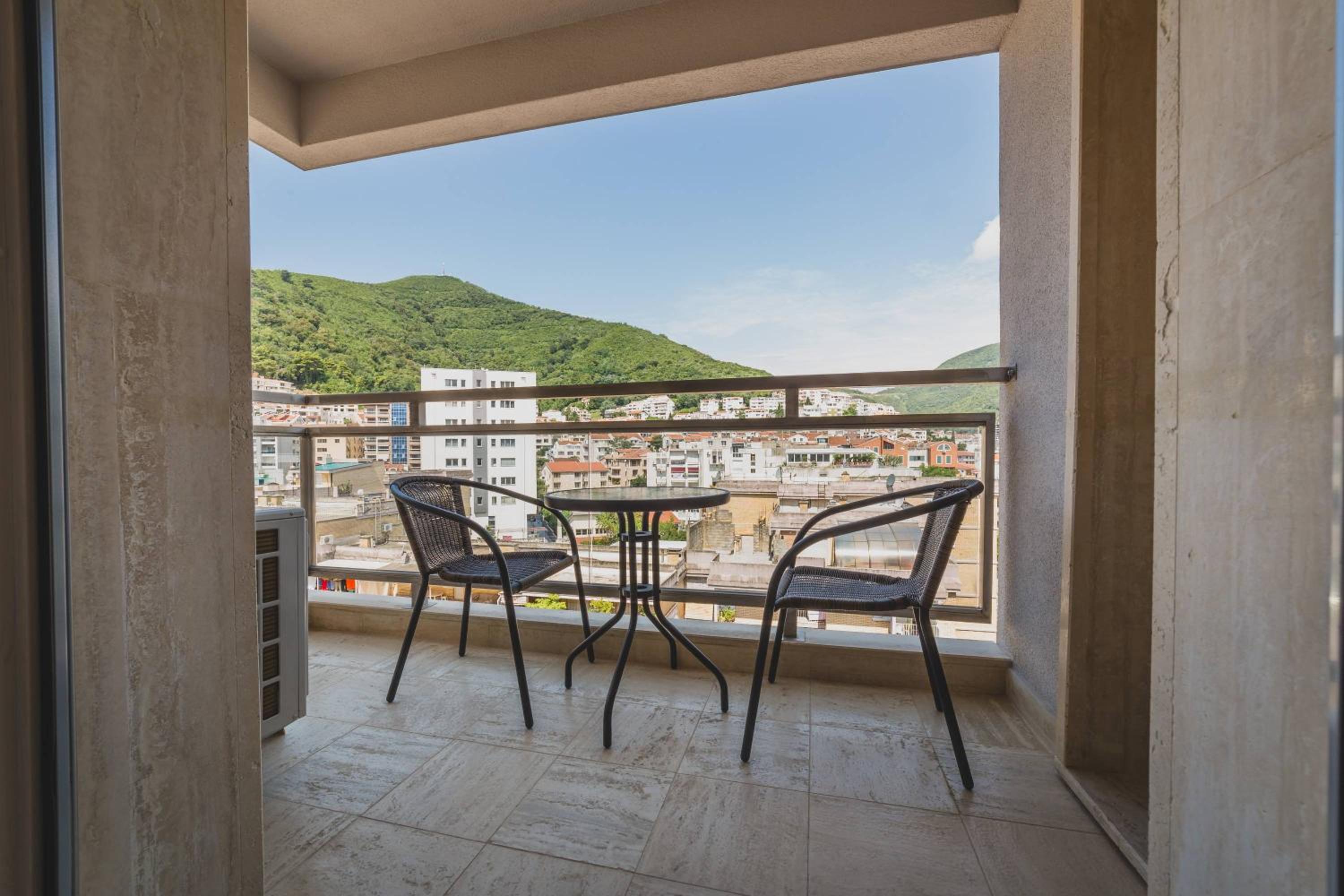 Фото Apartments Krug