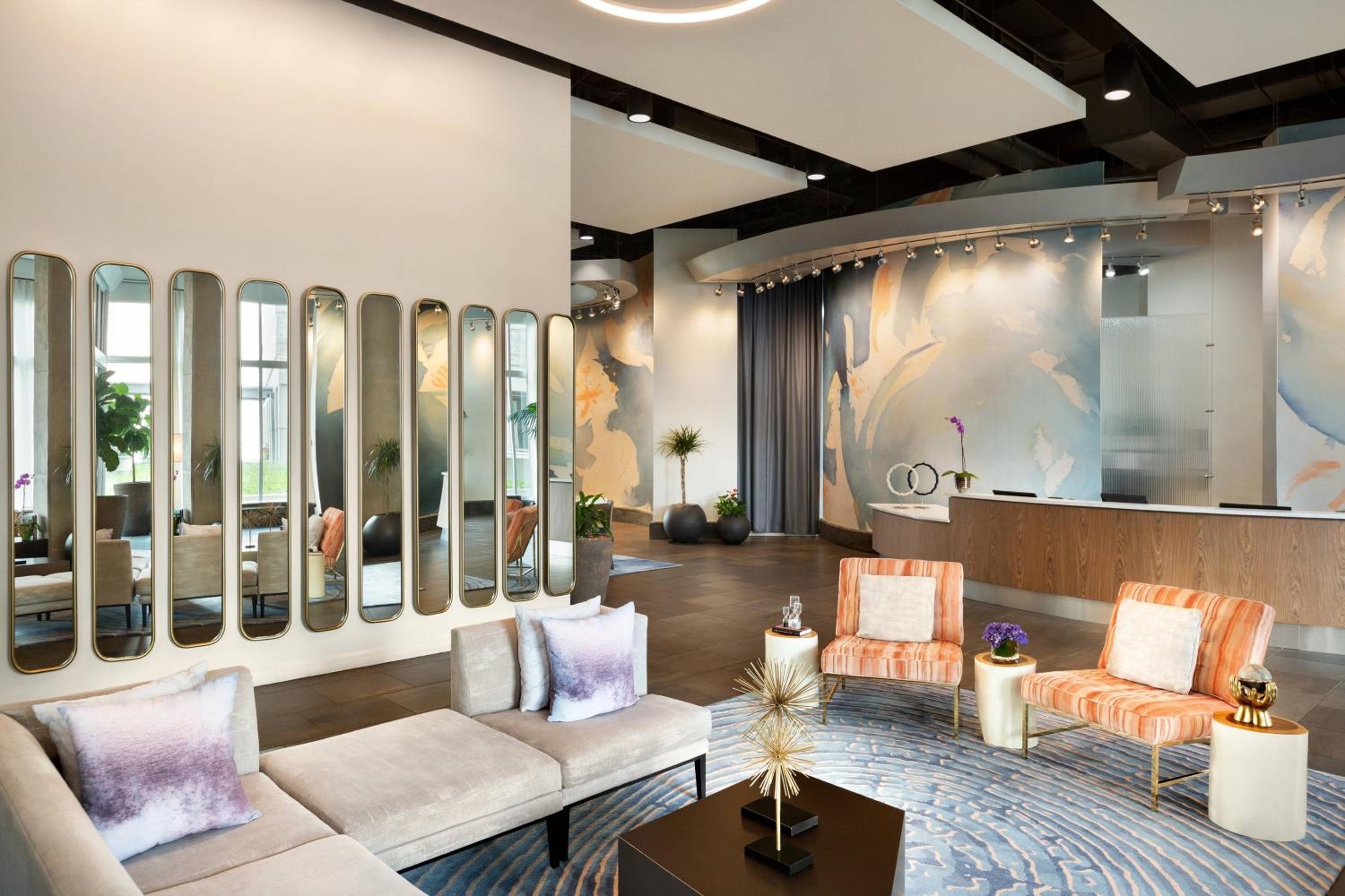 Фото Twelve Midtown, Autograph Collection