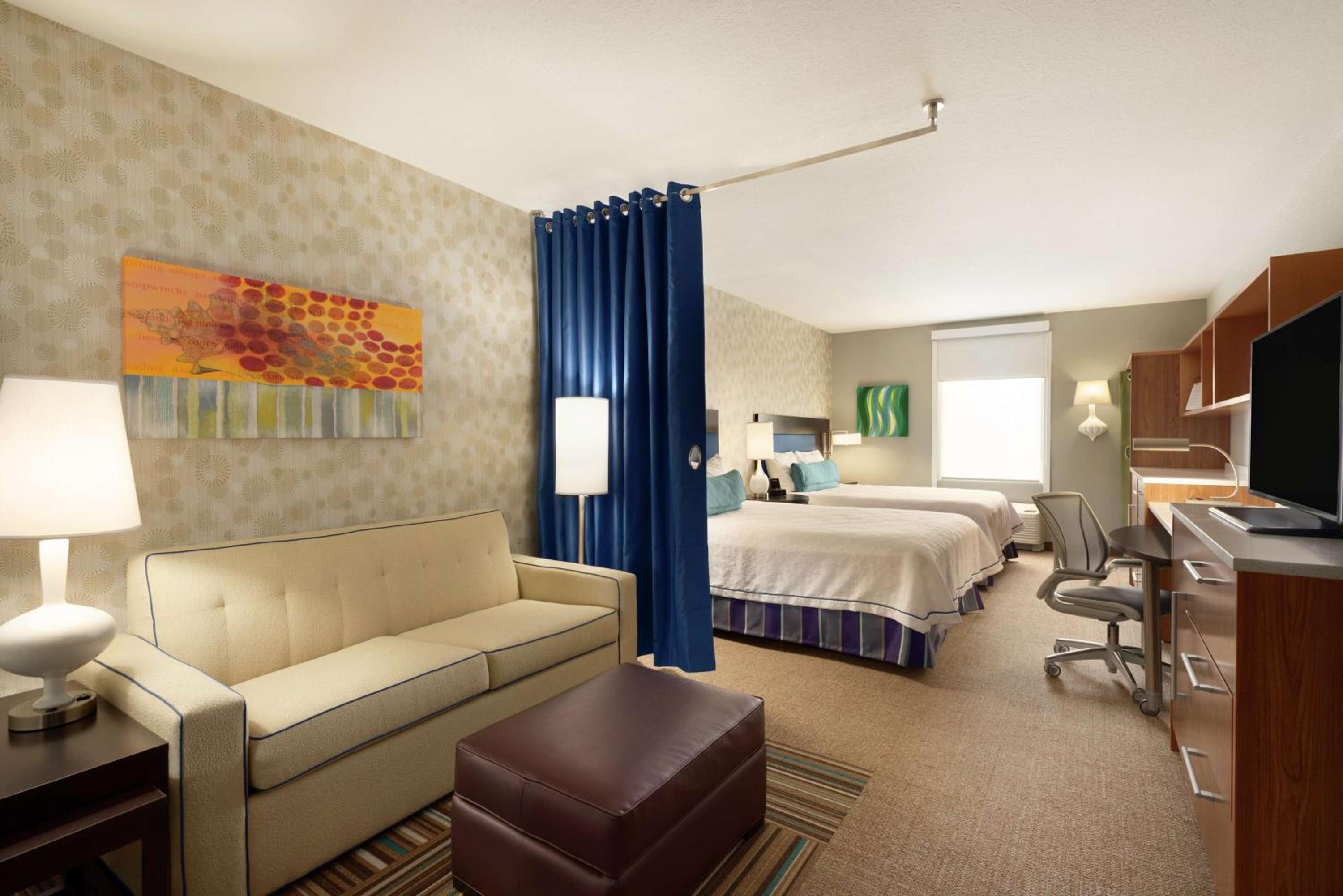 Фото Home2 Suites by Hilton Florida City, Fl