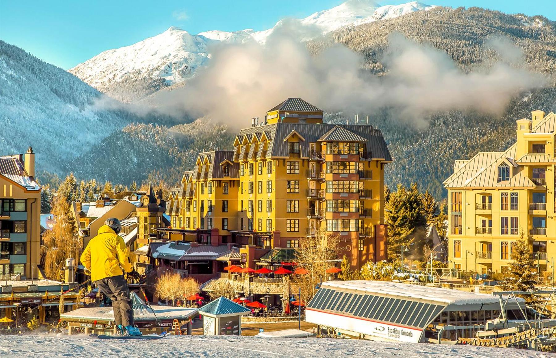 Фото Sundial Hotel