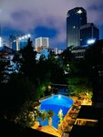 La Villa Blanche (İstanbul, Şişli, Esentepe Mah., Keskin Kalem Sok., 7), hotel
