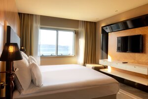 Гостиница Kolin Hotel