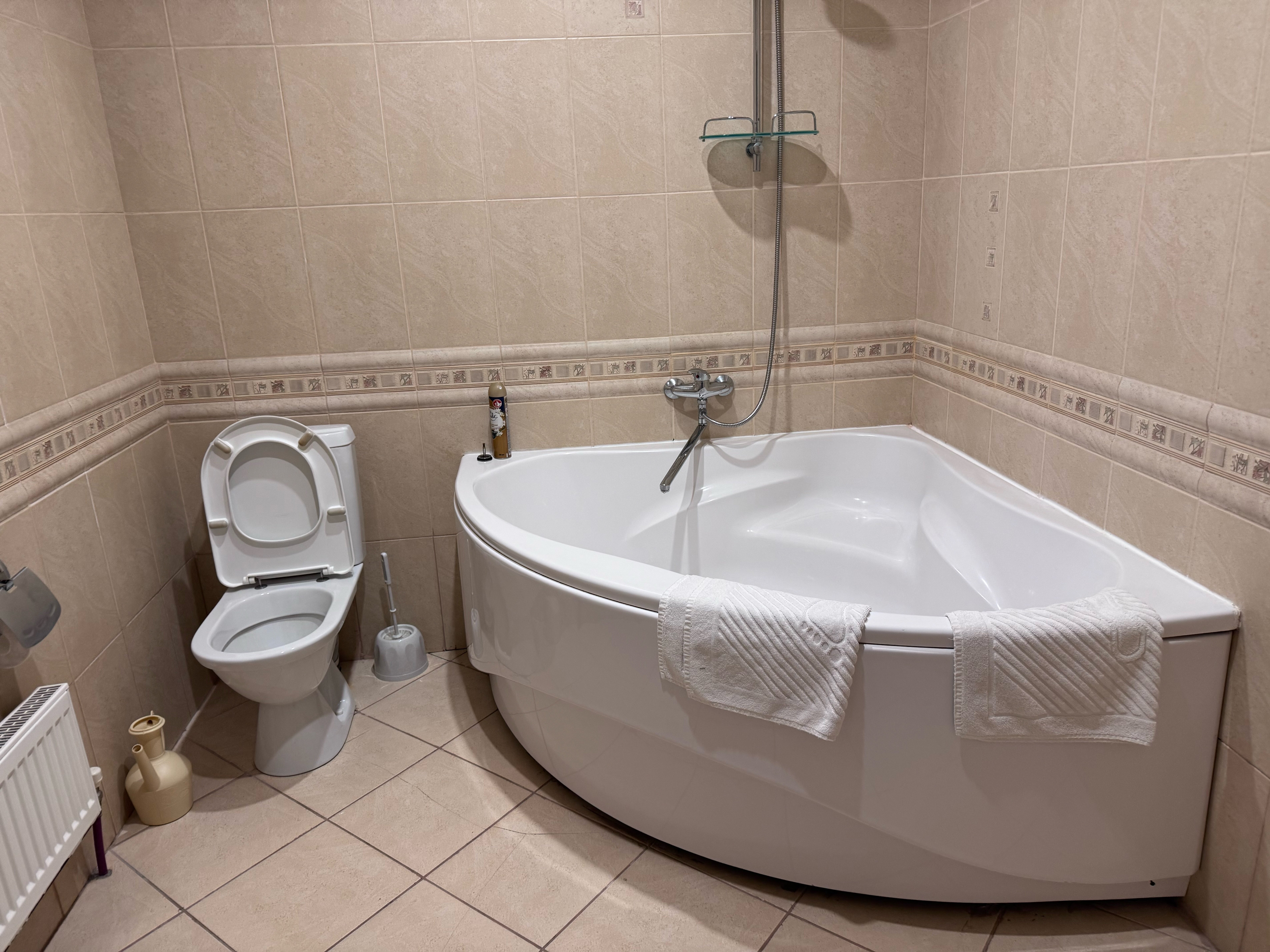 Фото Usengi Hotel and Hostel