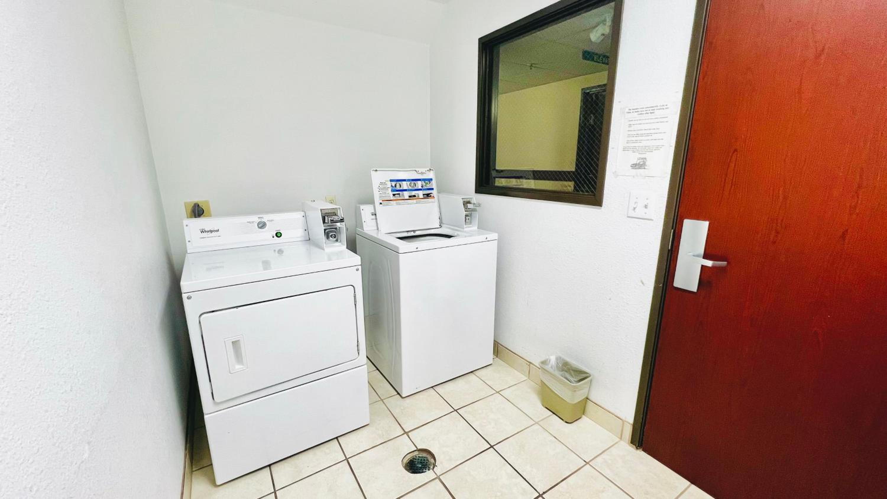 Фото Hospitality Inn