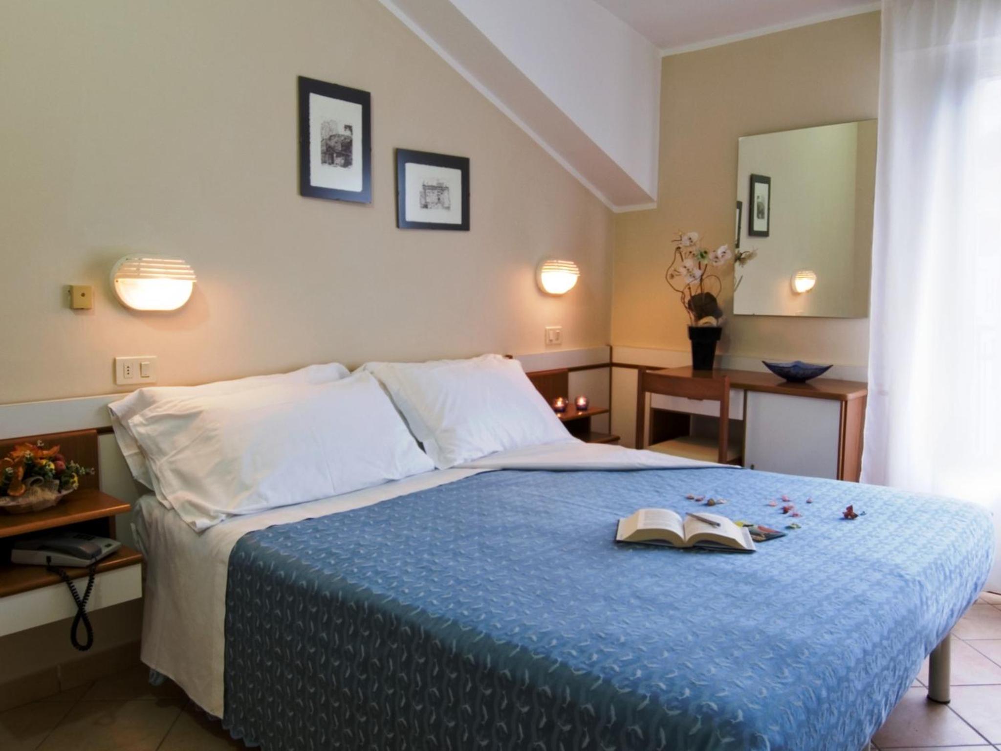 Фото La Cappuccina