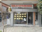 Birlik Real Estate (Измир, Буджа, Адатепе, улица 21, 3B), управление недвижимостью в Измире