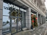 Veren Group, офис продаж (Verkhne-Volzhskaya Embankment, 2А), sales office