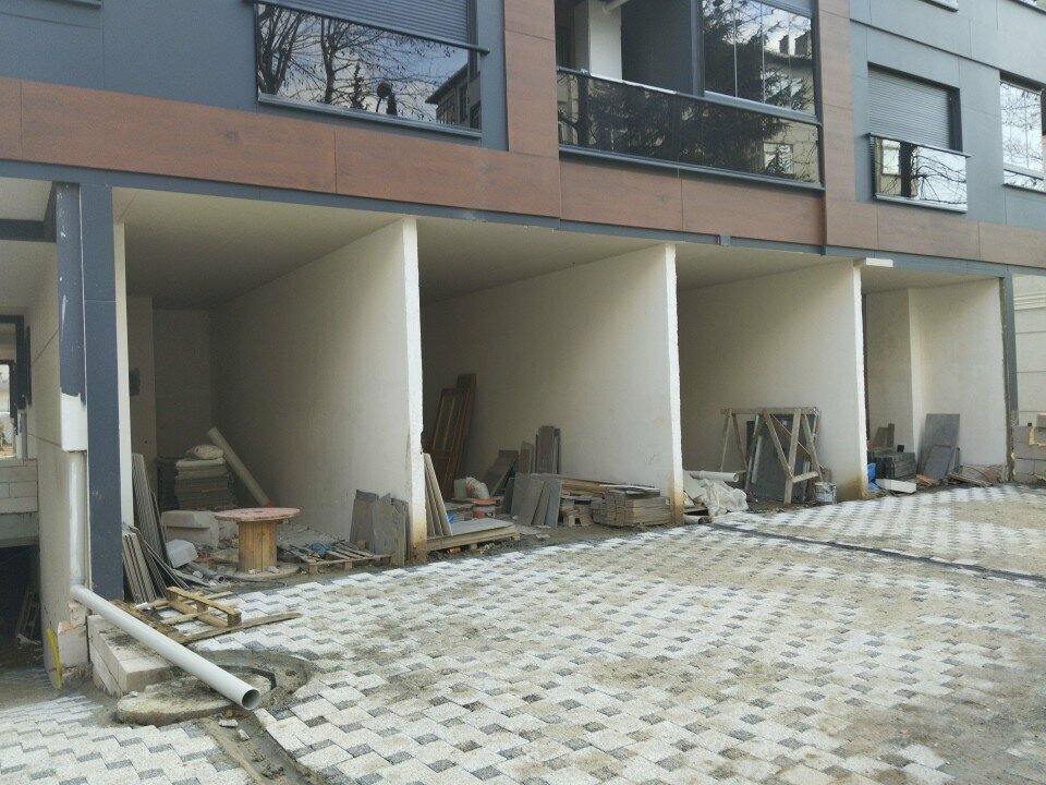 Internet marketing Teknomidi, Istanbul, photo