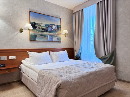 Гостиница Old Estate Hotel & SPA в Пскове