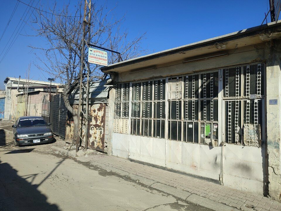 Car service, auto repair Saygin Auto Bodywork, Konya, photo