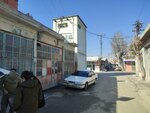 Moon Auto Repair (Конья, район Сельчуклу, Фатих, улица Эхрам, 29), автосервис, автотехцентр в Конье