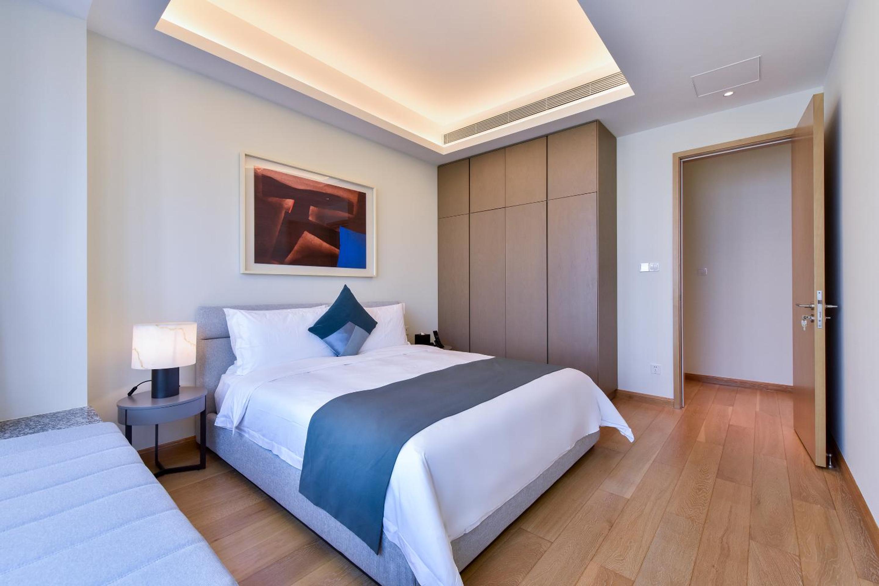 Фото The Clouds Apartment