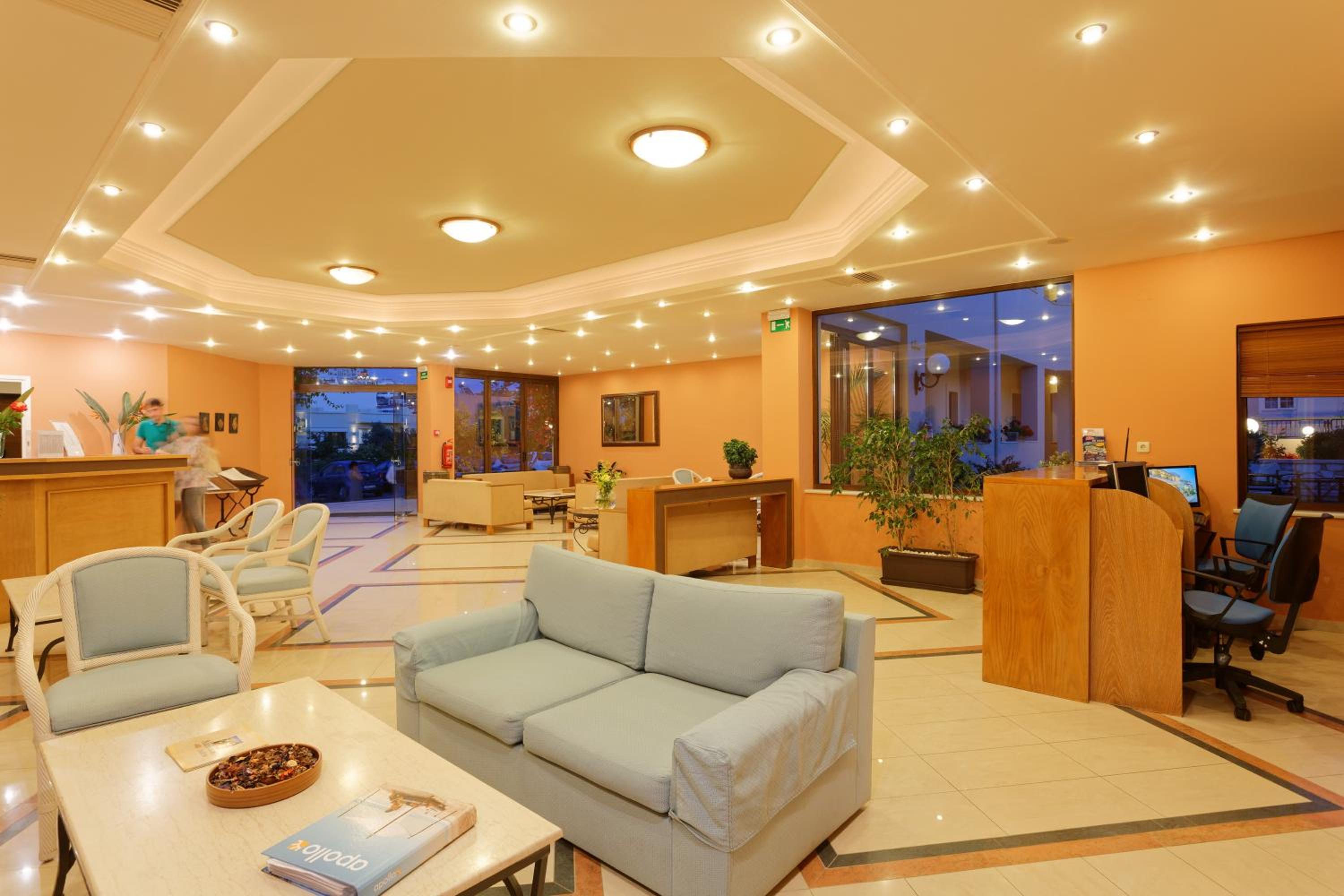 Фото Indigo Mare Hotel Apartments