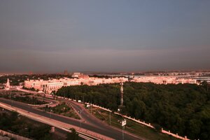 Гостиница Radisson Collection Hotel Bamako