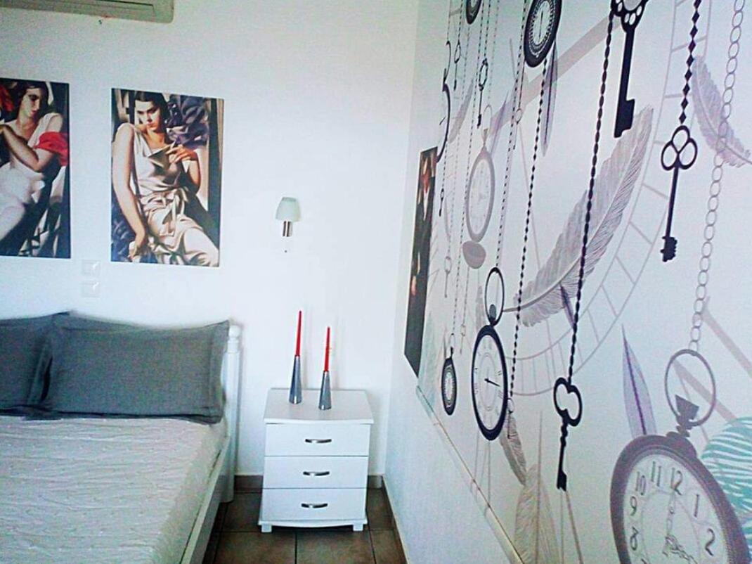 Фото Skiathos Garden Cottages