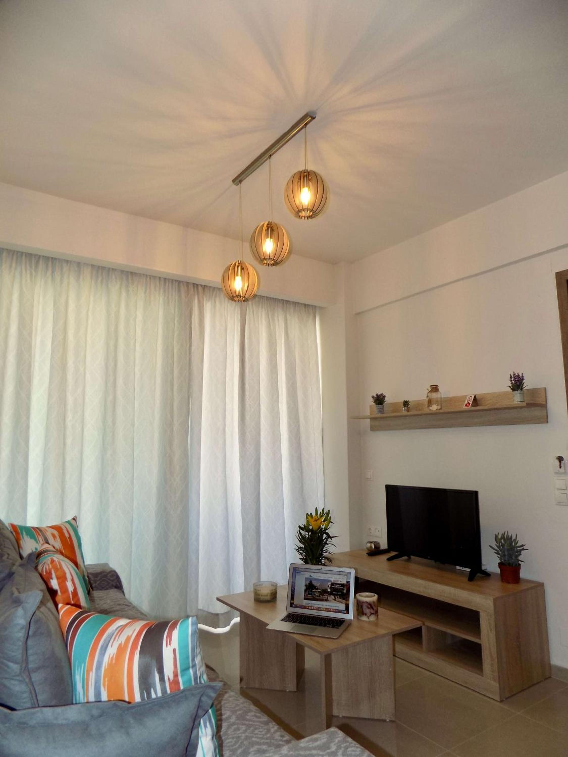 Фото Manolis Apartments