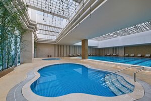 Гостиница The Westin Tianjin