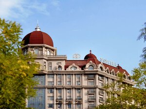 Апартаменты Sofitel Xining