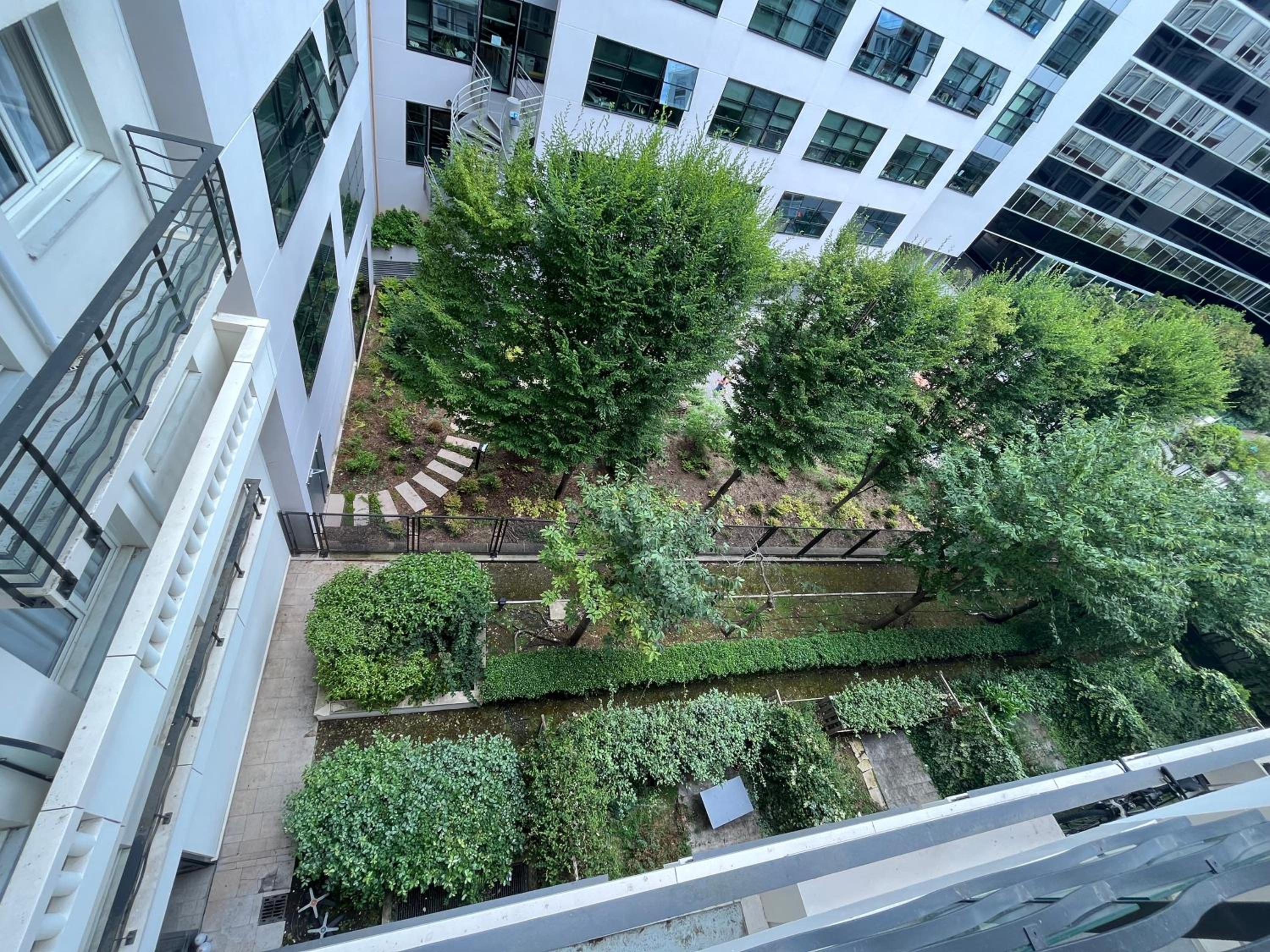 Фото Aparthotel Adagio Porte de Versailles