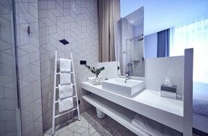 Гостиница Maison Nô