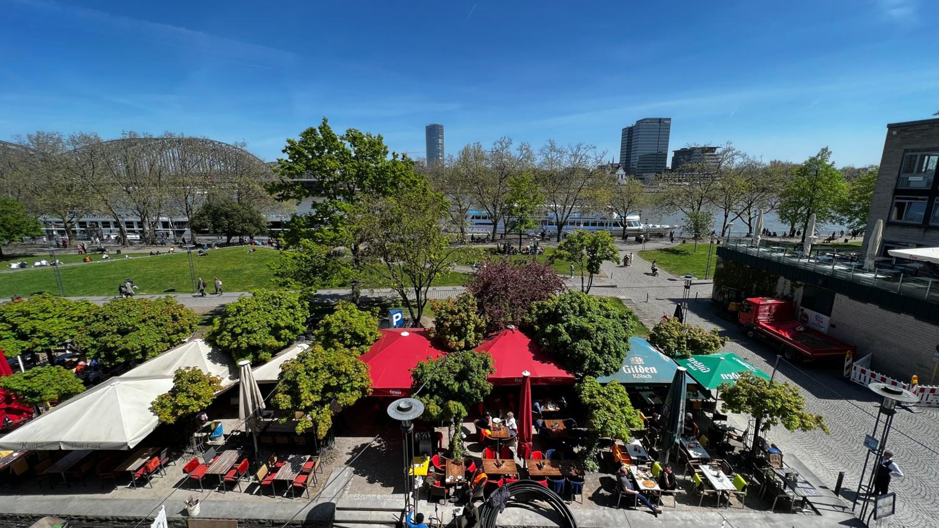 Фото City Apartment