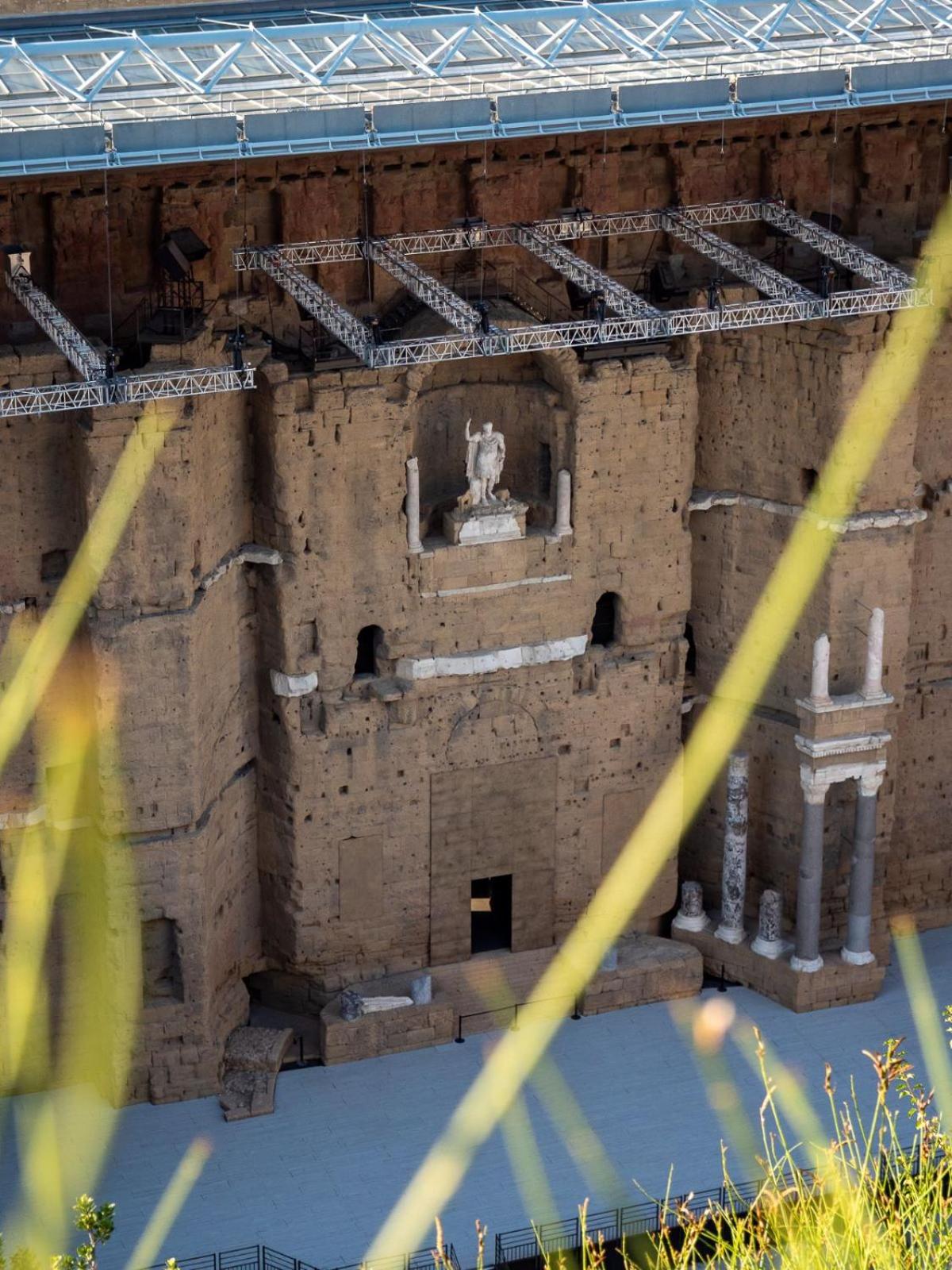 Фото Kyriad Orange Centre