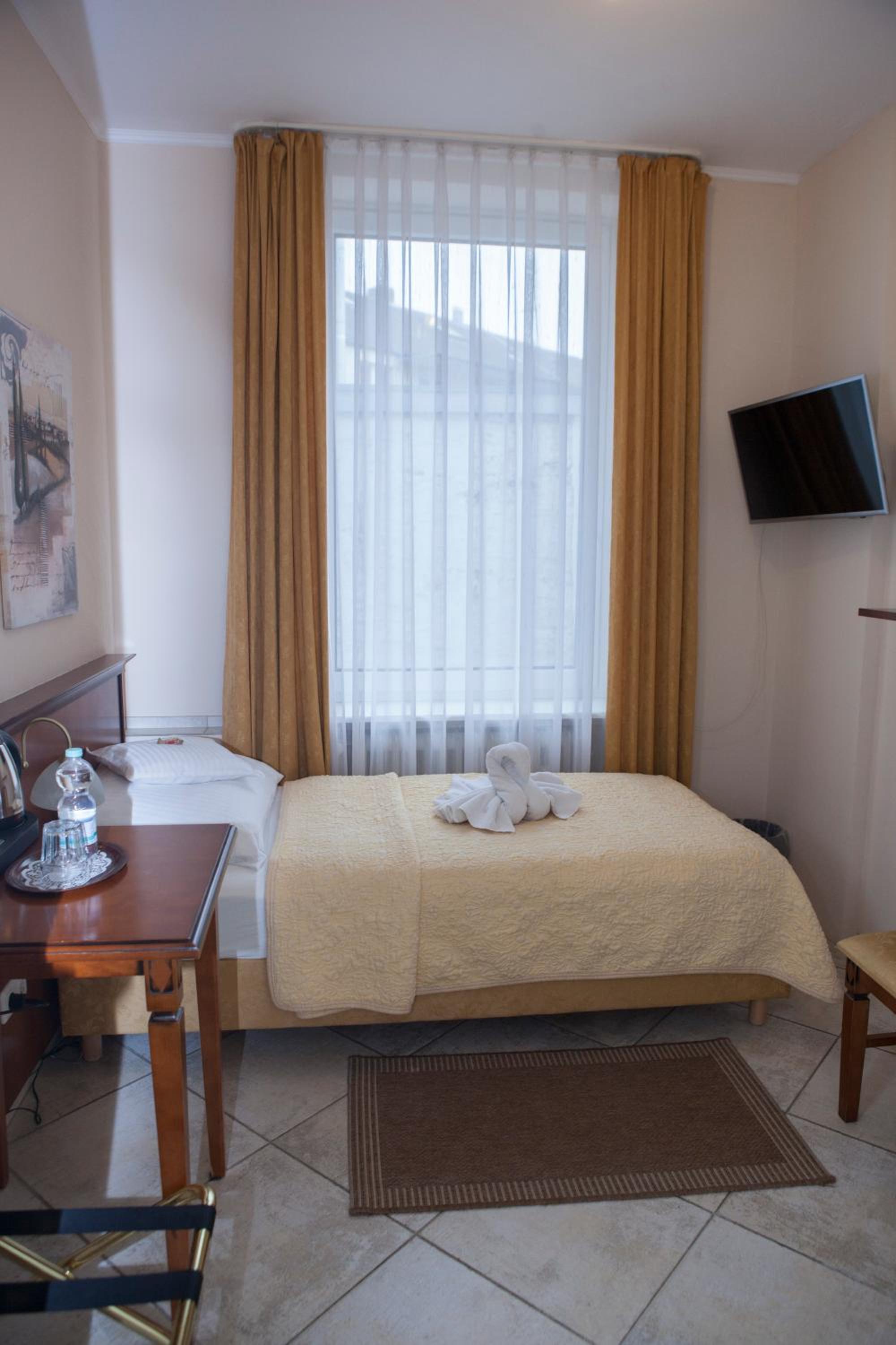 Фото Baden Hotel Bonn