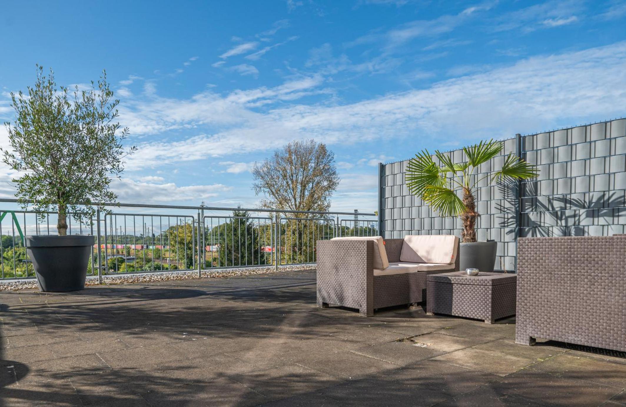 Фото PhiLeRo Hotel Köln