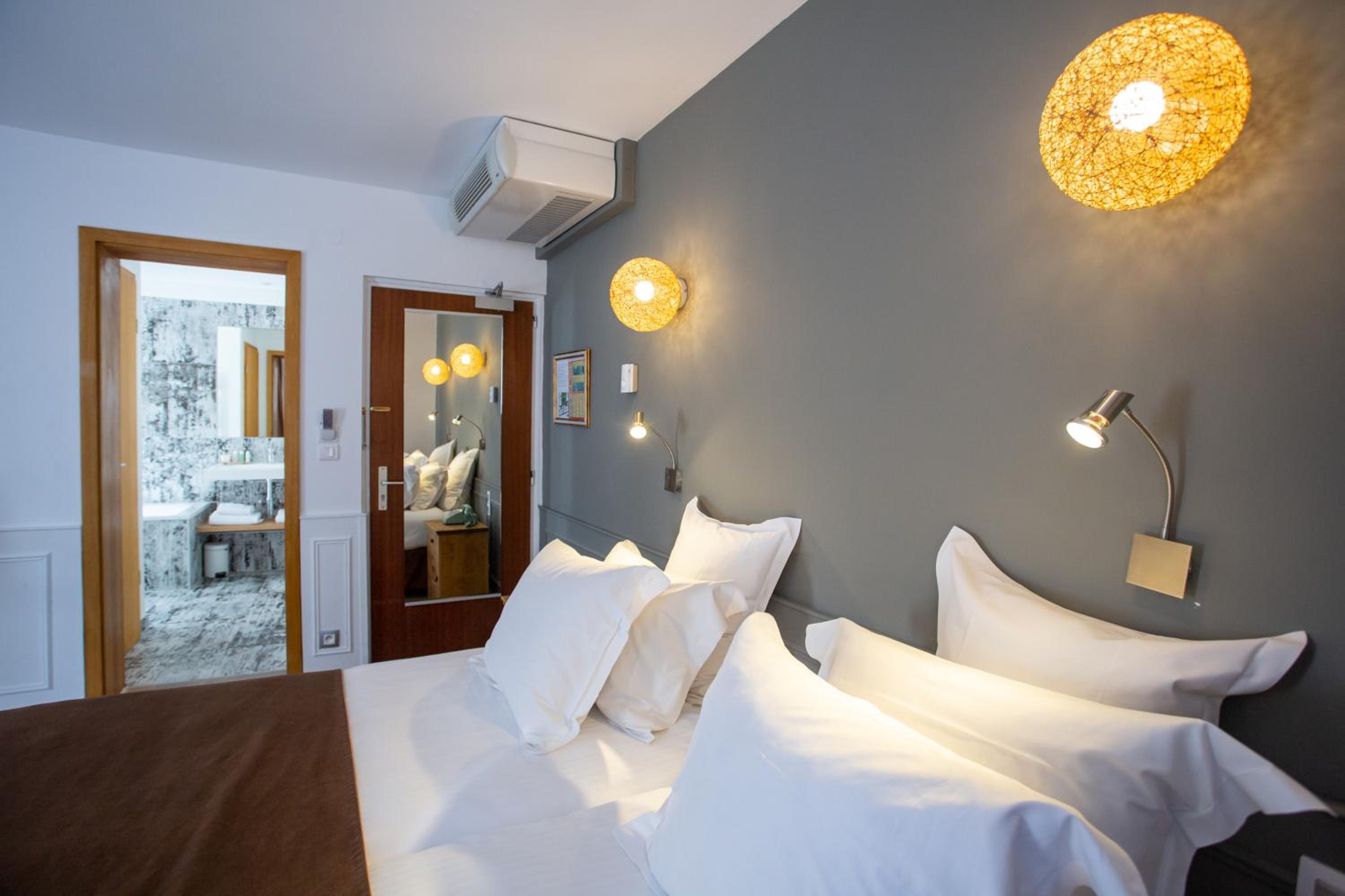 Фото Rapp'Hôtel