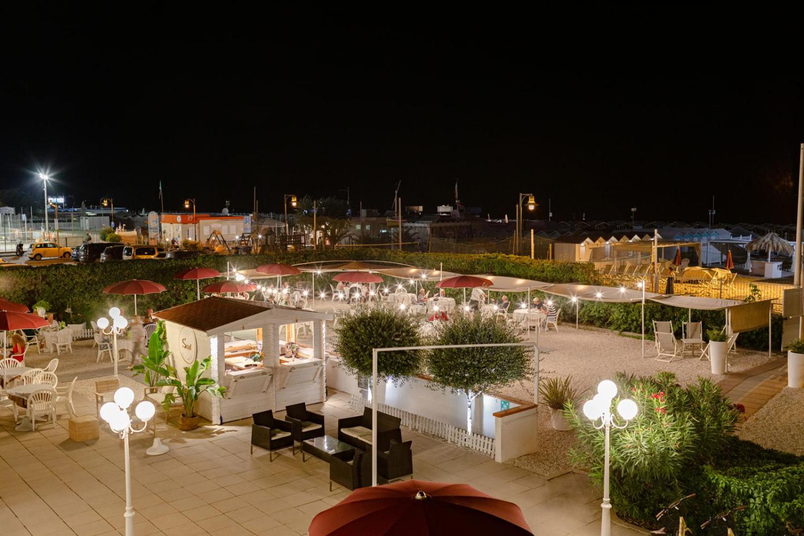 Фото Hotel Soraya
