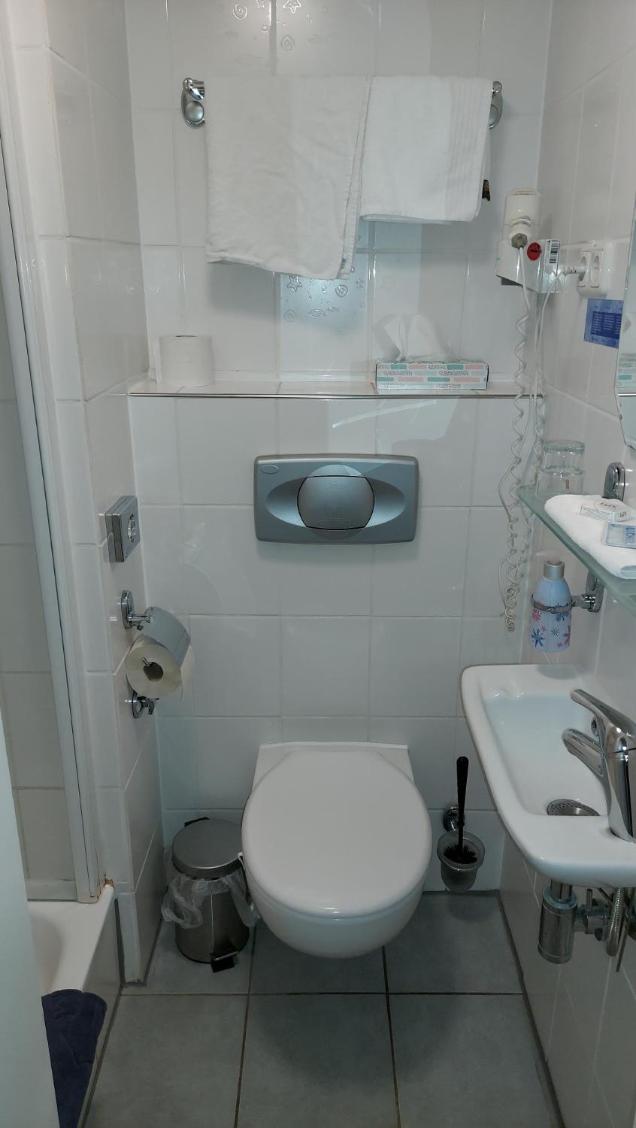 Фото Hotel Müller