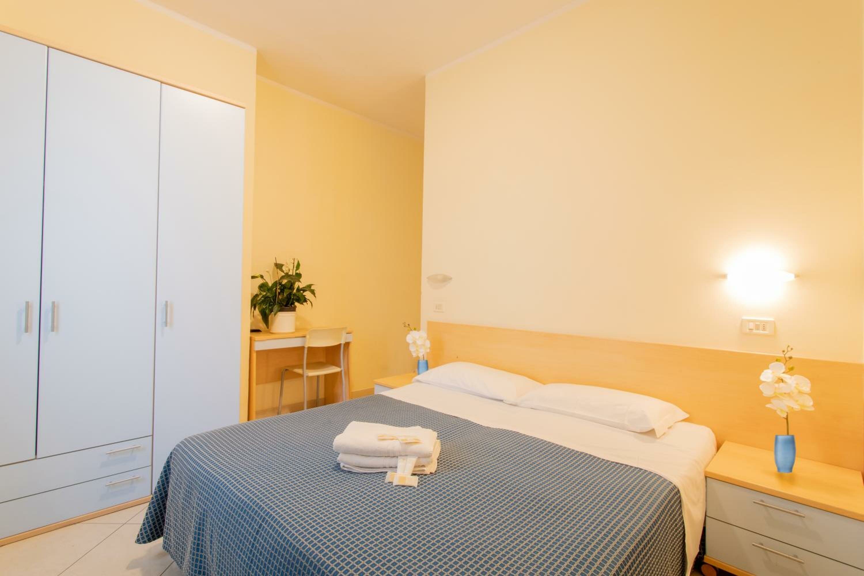 Фото Hotel Fantasy