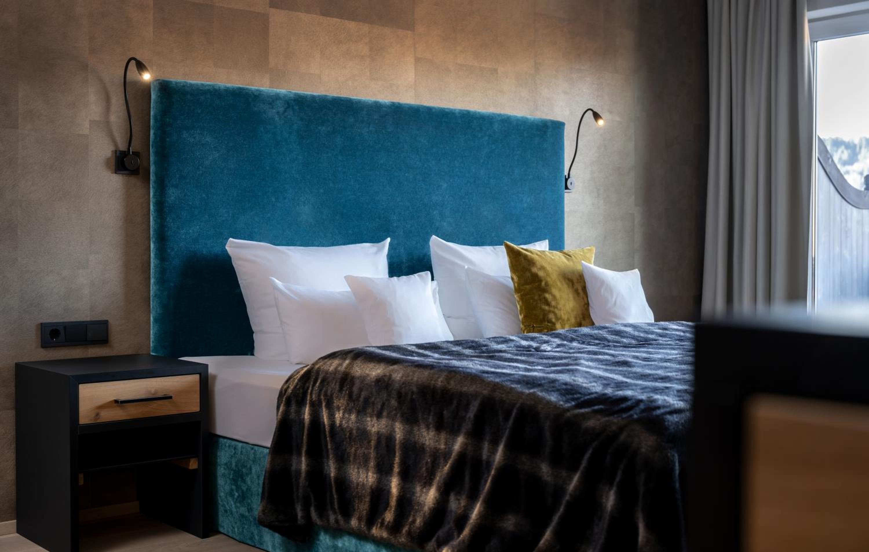 Фото Parkhotel Frank