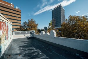 Гостиница Cozy M Hotel