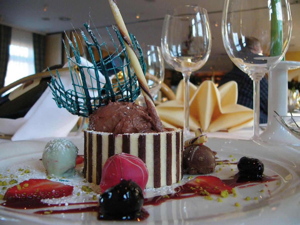 Фото Campus Garden Businesshotel