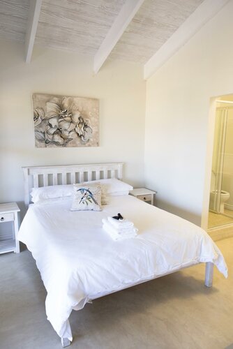 Гостиница Osler Place Stilbaai