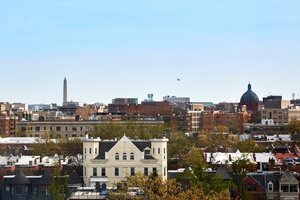 Гостиница Lyle Washington Dc