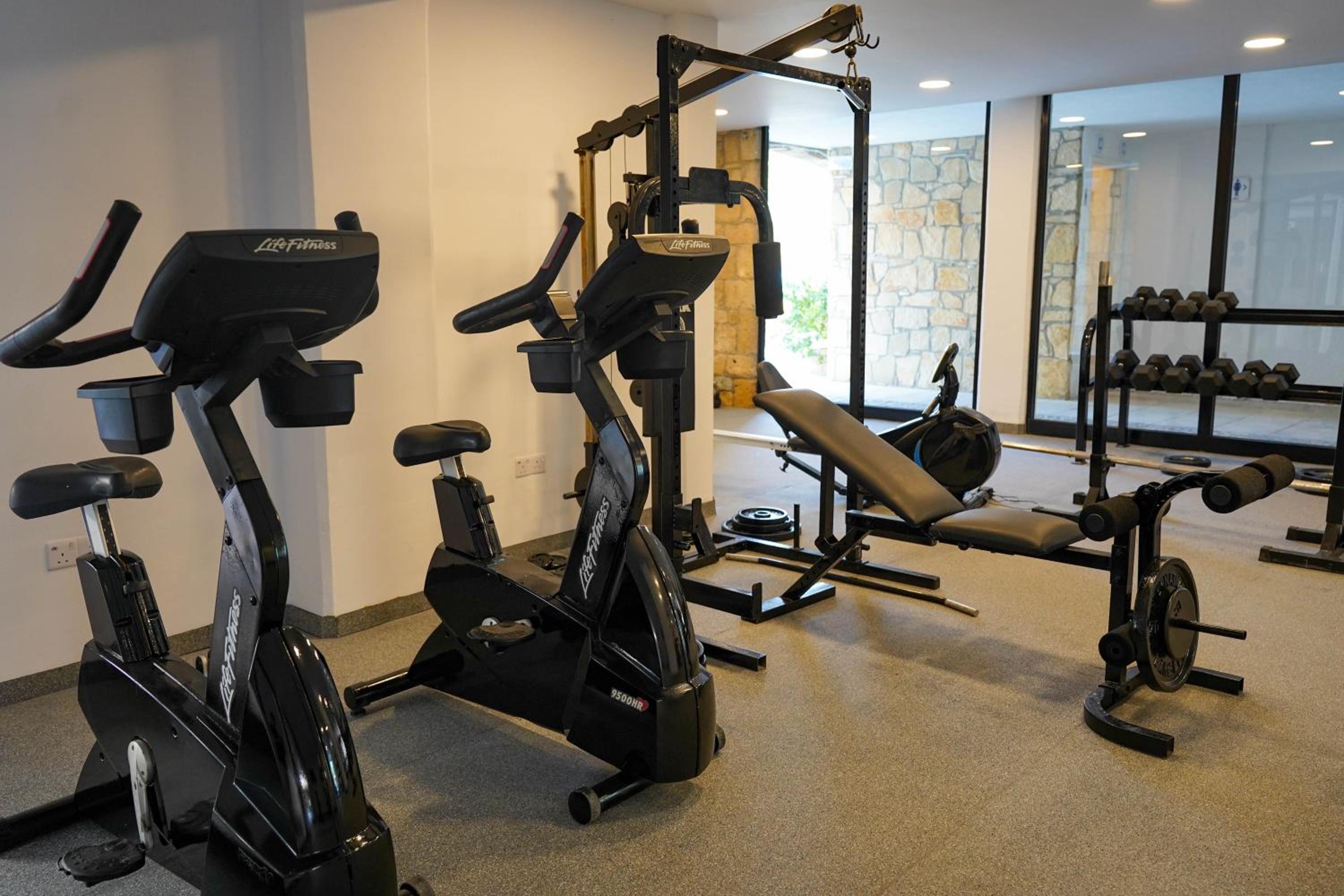 Фото Basilica Holiday Resort