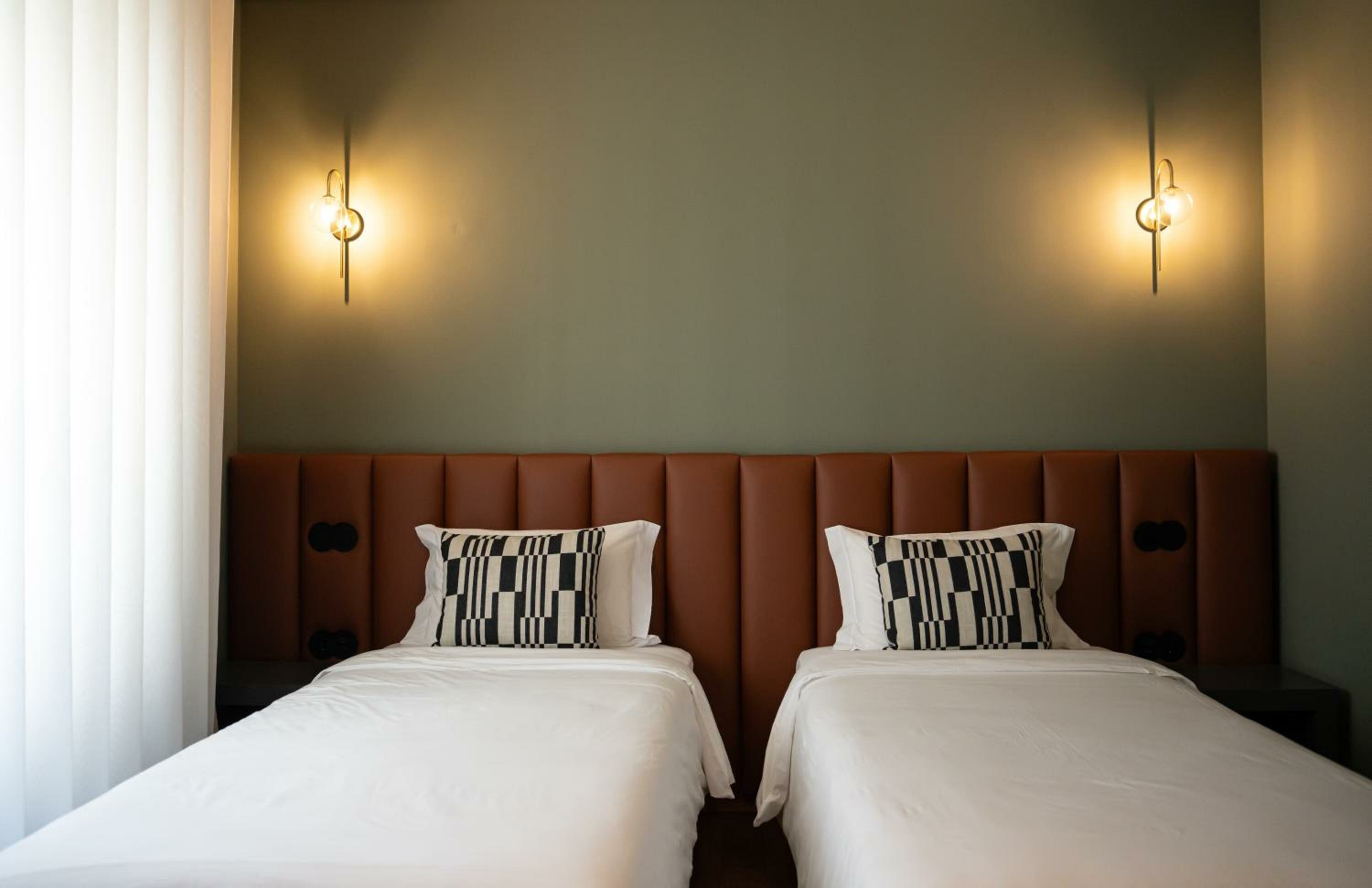 Фото Santo Thyrso Hotel