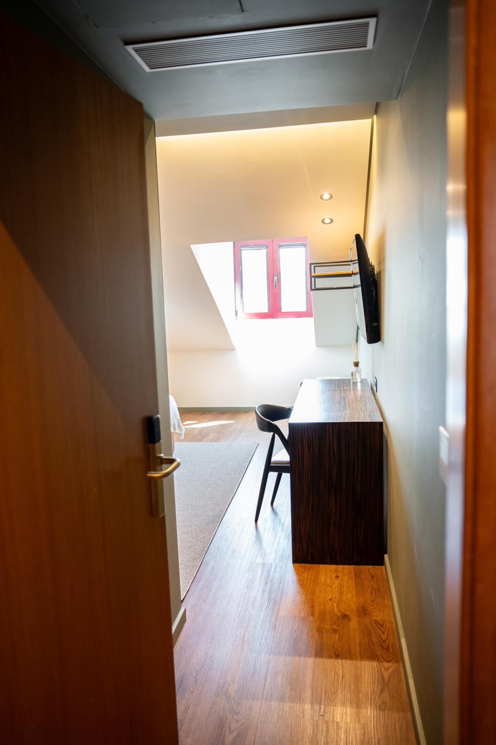 Фото Santo Thyrso Hotel