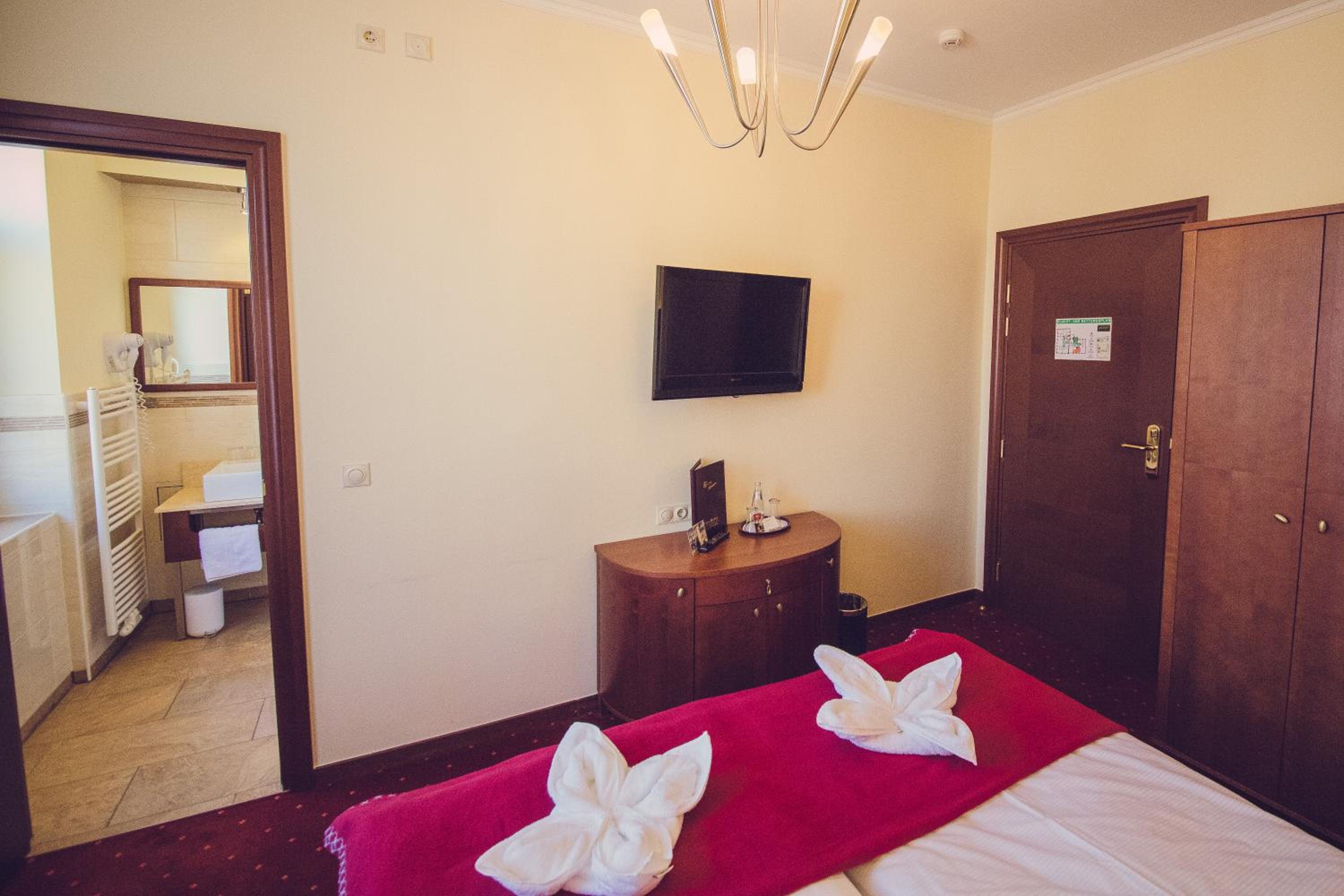 Фото Arena City Hotel