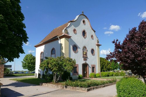 Гостиница Hotel Garni Sebastian