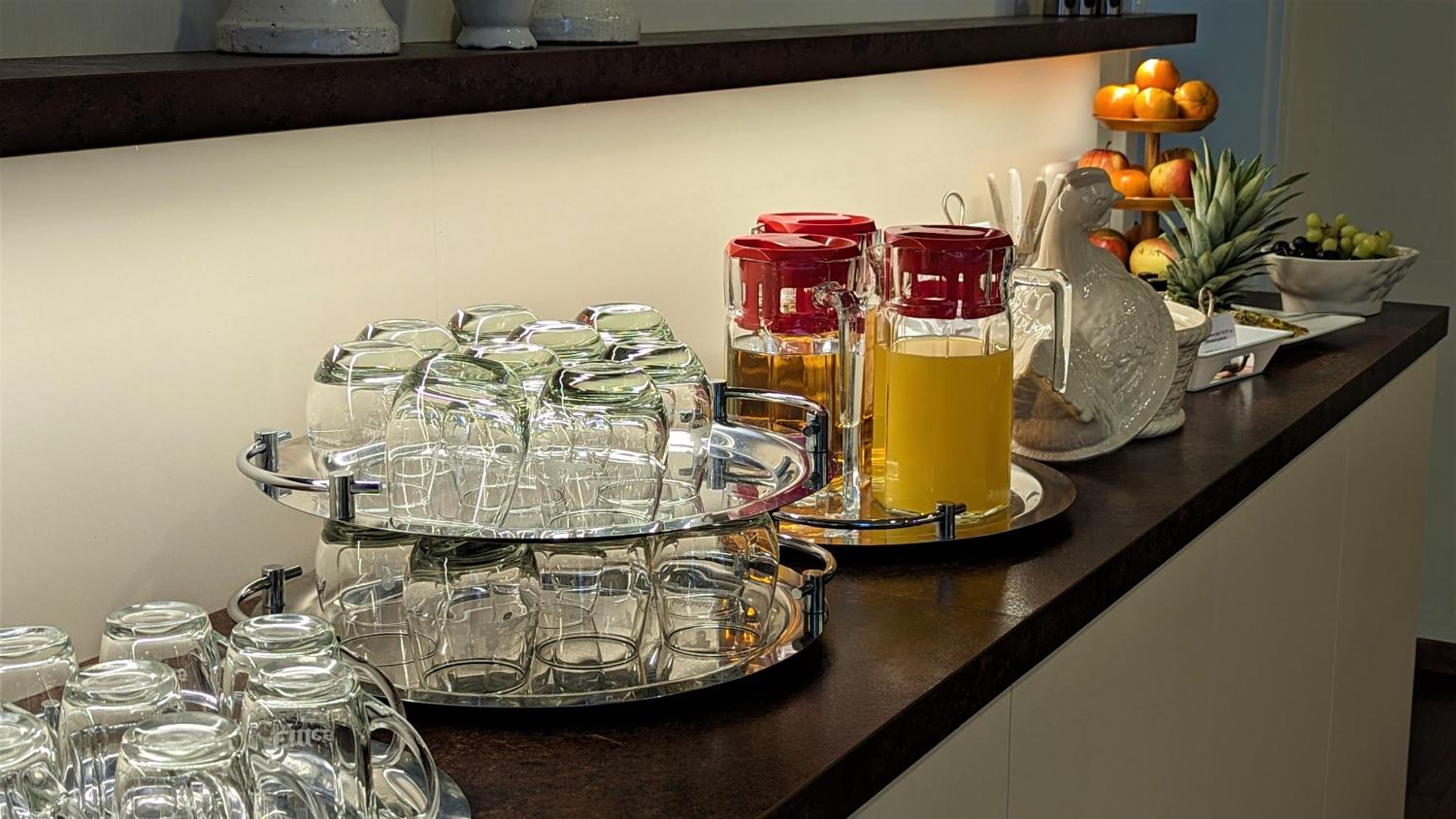 Фото Altstadthotel Goldene Kugel